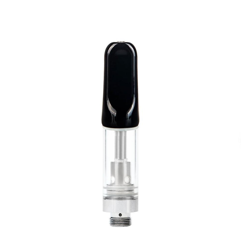 Best cheap 0.5ml half gram glass cartridge cart canada
