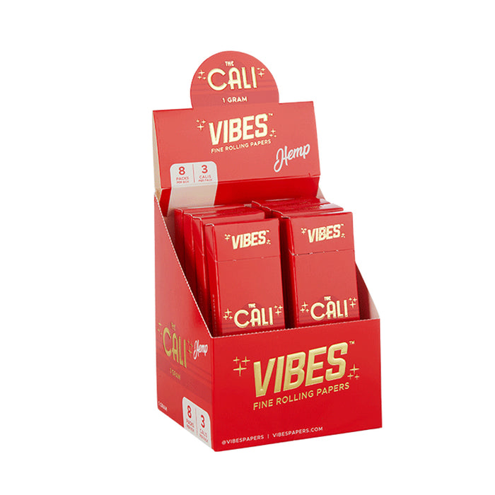 1 gram the Cali by Vibes Papers Canada