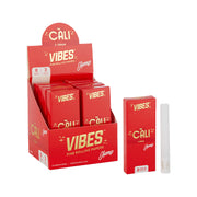 Vibes 2g Cali Hemp Prerolled Cones Canada