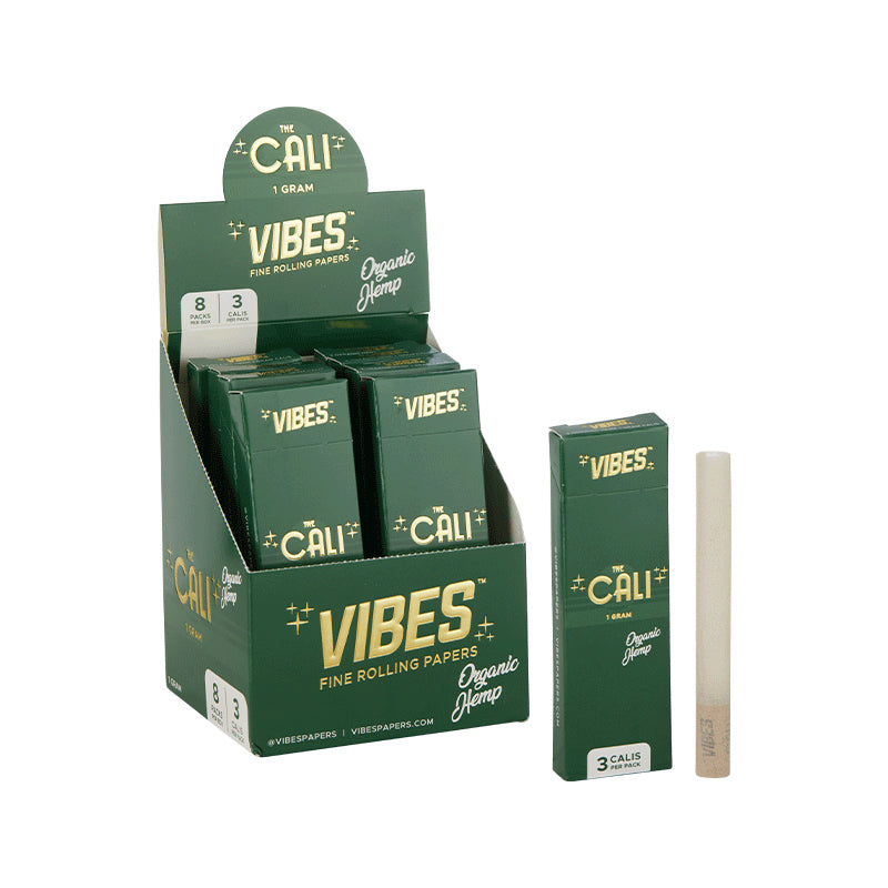 The Cali by Vibes Papers