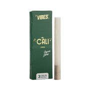 Vibes Organic Hemp Prerolls the Cali 1g Canada