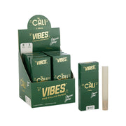 Vibes Organic Hemp Cali Cones Canada