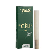 Vibes Papers Organic Hemp the Cali 2 gram Canada