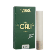 Vibes Papers The Cali 3 gram Organic Hemp Canada
