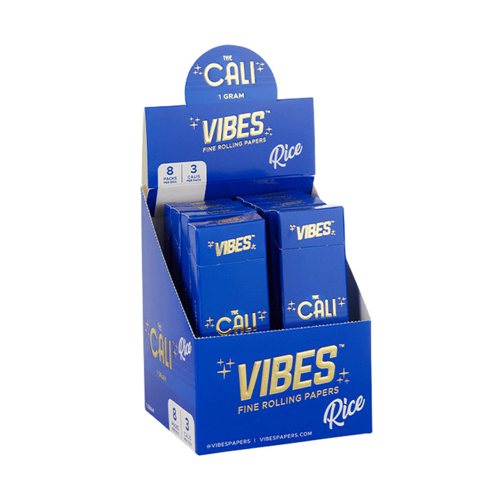 The Cali by Vibes Papers Canada