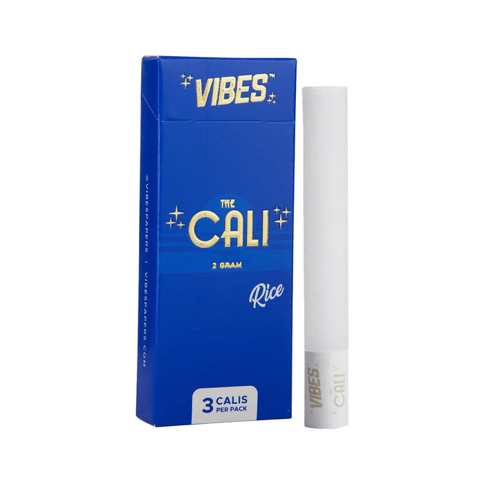 Vibes Rice Cali 2g Prerolled Cones Canada