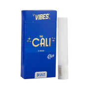 Vibes Cali Rice Paper 3 gram Prerolled Cones Canada 