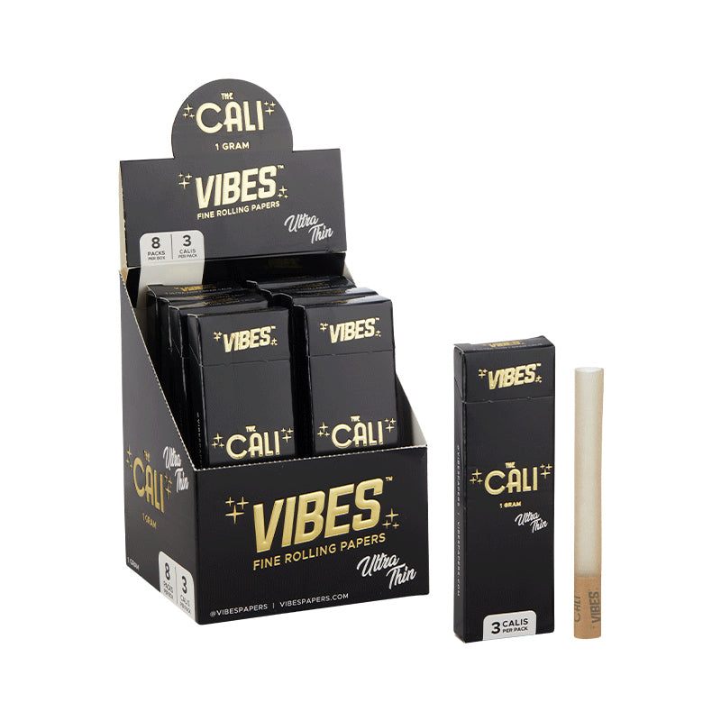 Vibes Ultra Thin Cali Rolls Canada