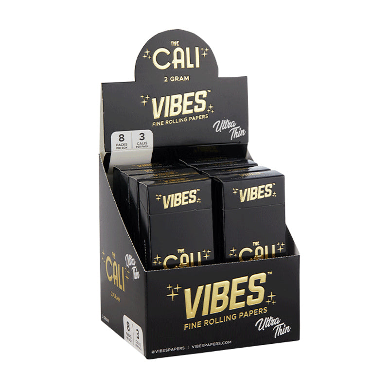 Ultra Thin Vibes Cali 2 Gram Preroll Canada