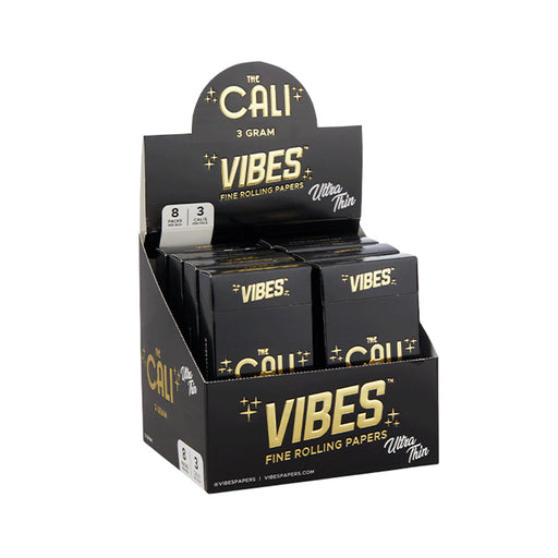 Vibes Ultra Thin Cali 3g Pre-rolled Cones Canada 