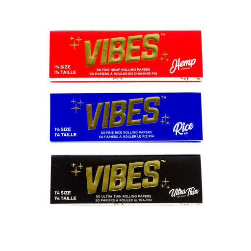 Vibes Rolling Papers Canada