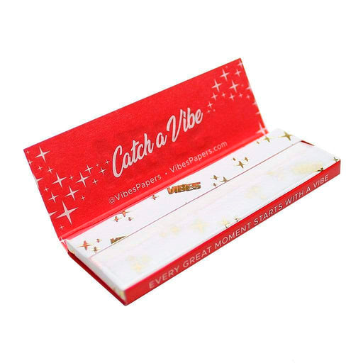 Vibes Hemp Rolling Papers 114 Canada