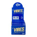 Vibes Rice Rolling Papers Canada 1 1/4