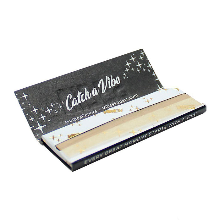 Vibes Rolling Papers 125 Ultra Thin Canada