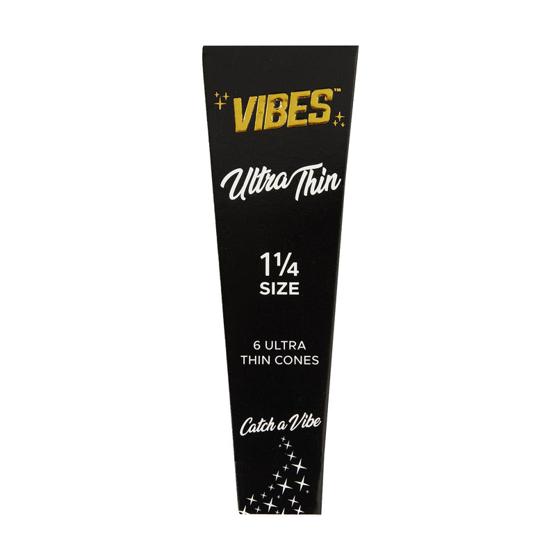Vibes Ultra Thin Cones 1 1/4 Canada