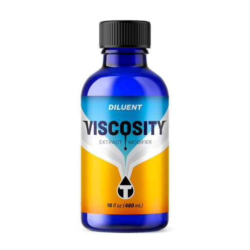 Viscosity Extract Liquifier Canada