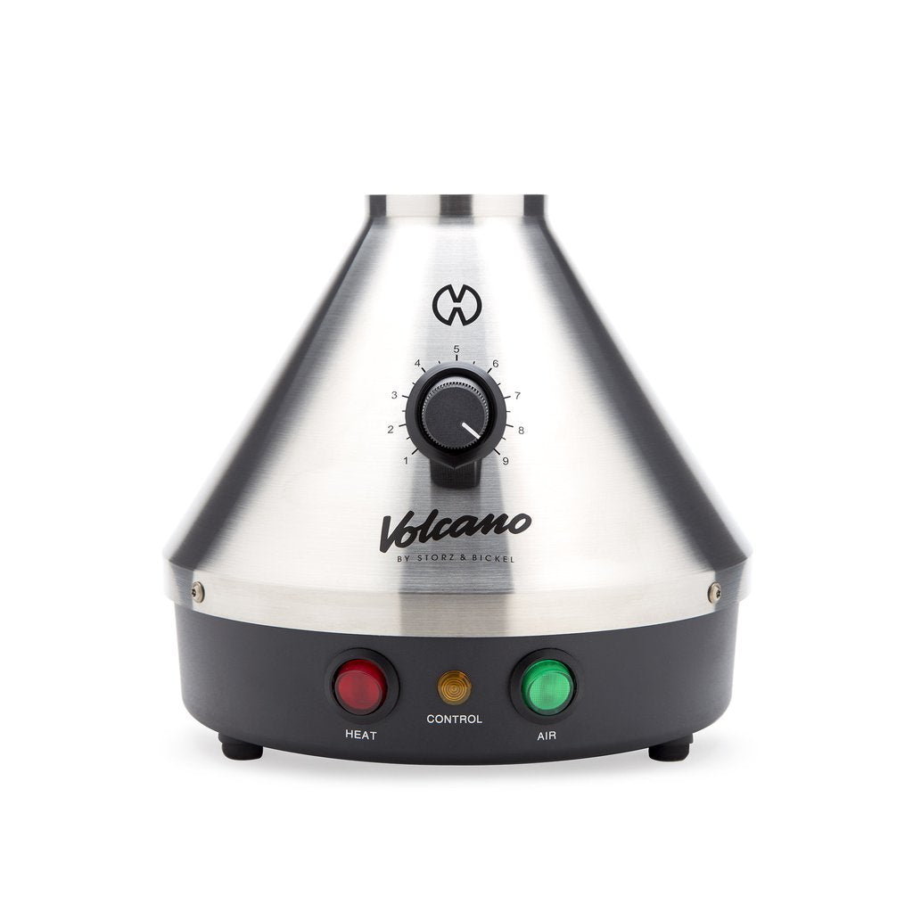 Volcano Classic Vaporizer — Head Candy Smoke Shop