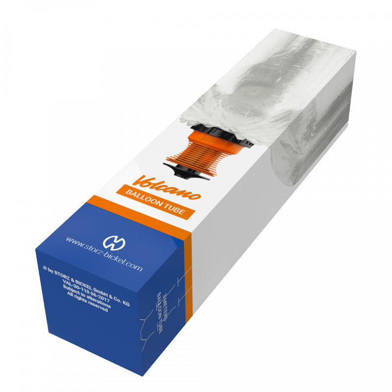 Replacement Volcano Balloon Bags Canada