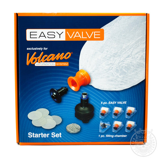 Volcano Vaporizer Easy Valve Set