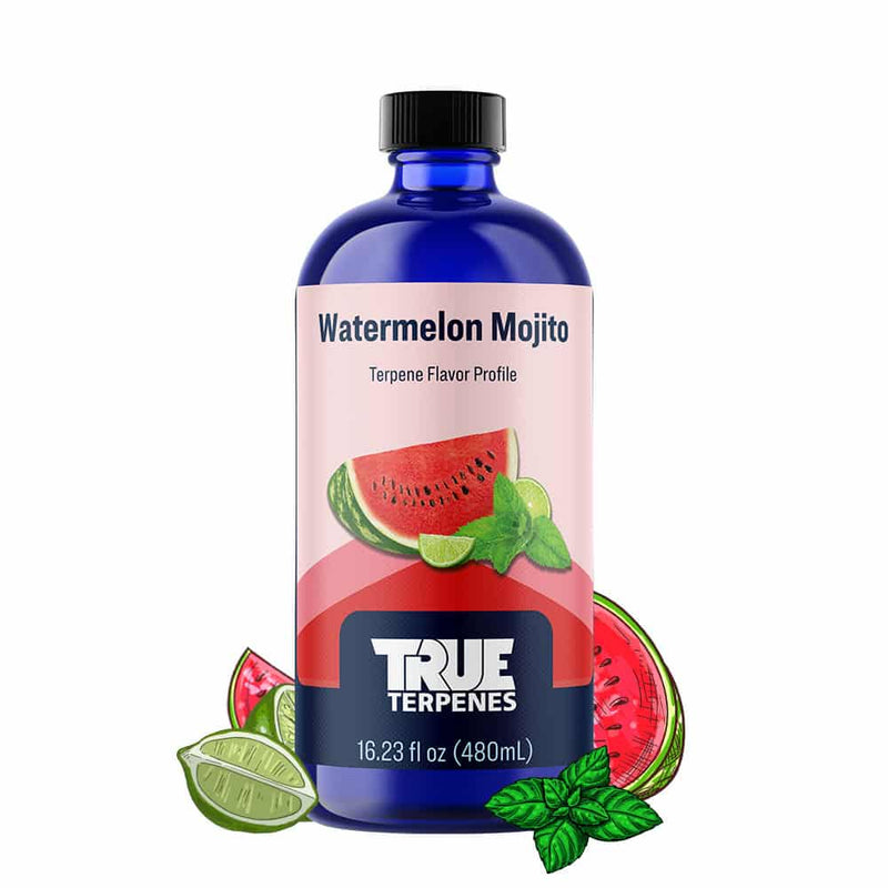 Watermelon Mojito True Terpenes Canada
