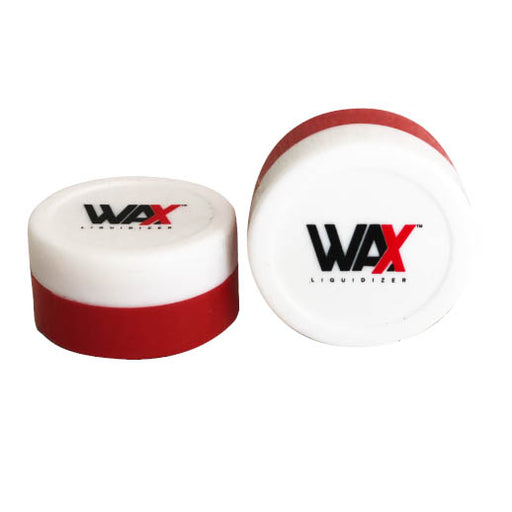 Wax Liquidizer Silicone Dab Containers