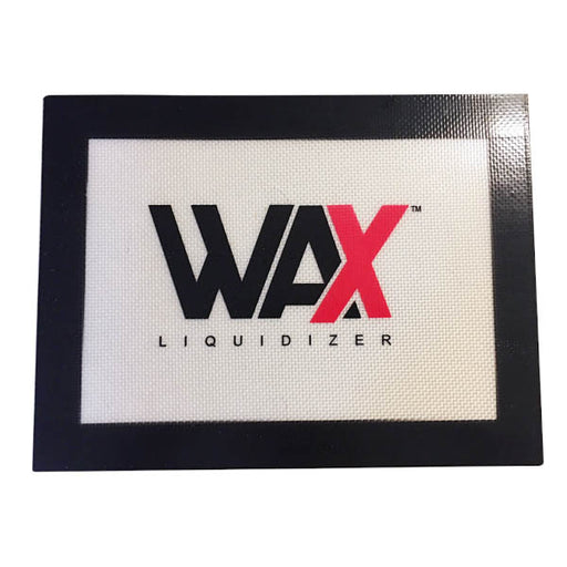 Wax Liquidizer Silicone Dab Mat Vancouver
