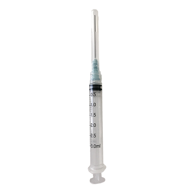 Wax Liquidizer Canada Blunt Tip Syringe