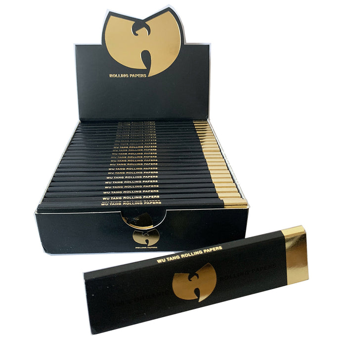 Wu Tang Rolling Papers Canada