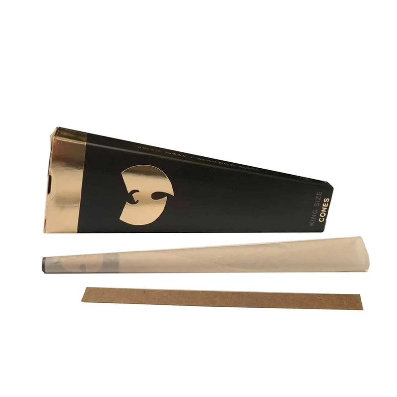Wu-Tang Pre-Rolled King Size Cones Canada