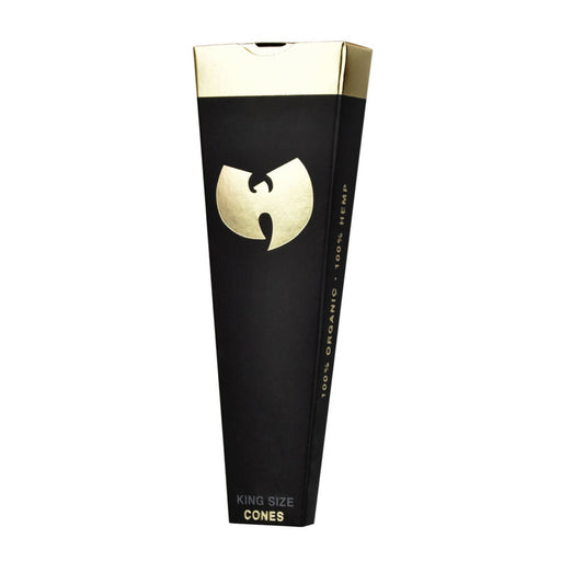 Wu-Tang Organic King Size Cones Canada