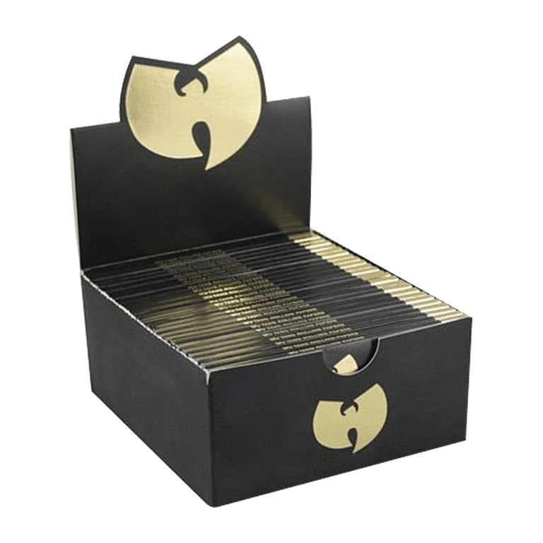 Wutang King Size Rolling Papers Canada