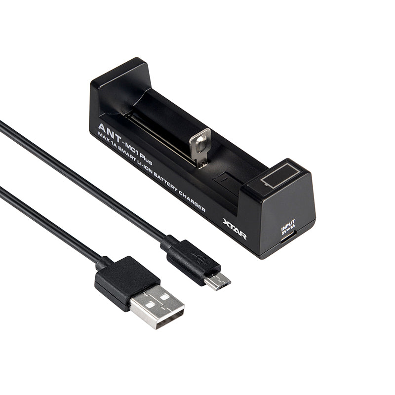 USB ANT-MC1 Plus Battery Charger