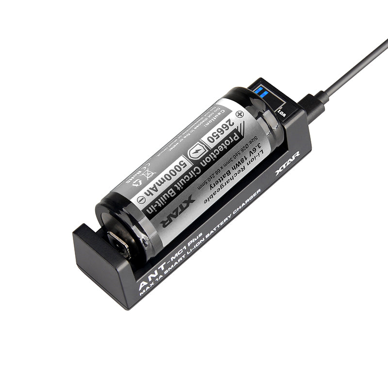 Best Cheap E-Cig Battery Charger