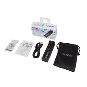 ANT-MC1 Plus Charger