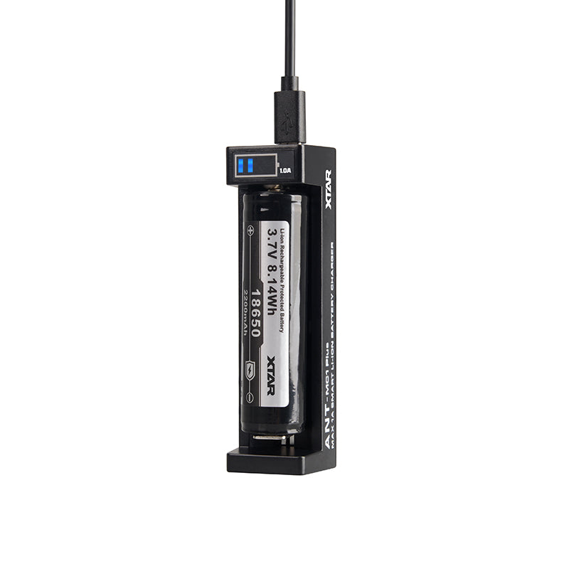ANT-MC1 Plus