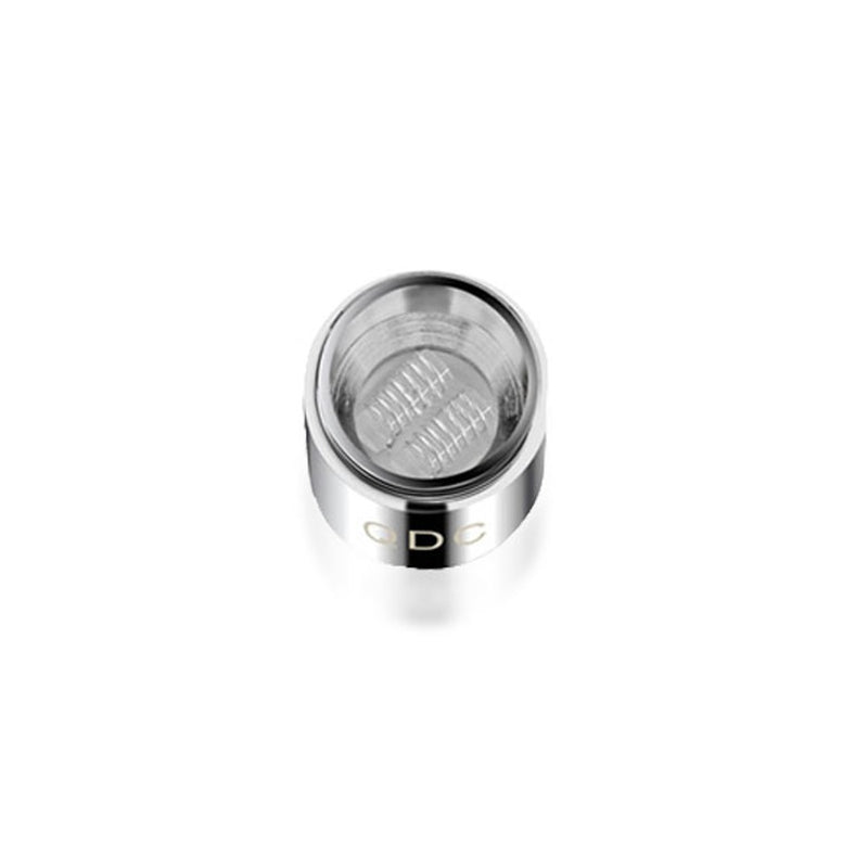 Yocan Evolve QDC Quartz Dual Coil Replacement