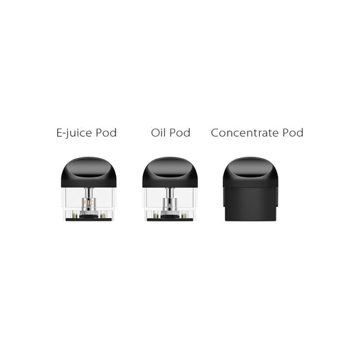 Yocan Evolve 2.0 Replacement Pods Canada