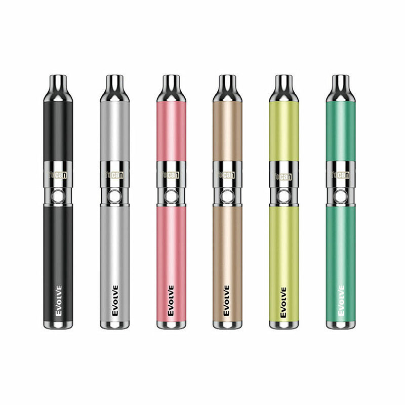 Yocan Evolve 2020 Version Canada