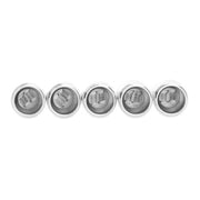 Yocan Evolve Plus Replacement QDC Quartz Coils