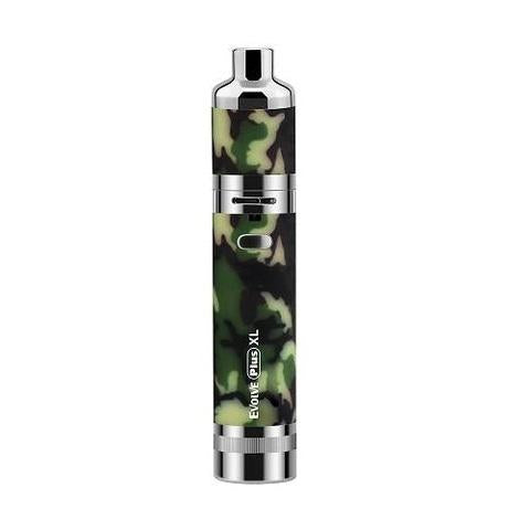 Camo Yocan Evolve Plus XL Concentrate Vaporizer