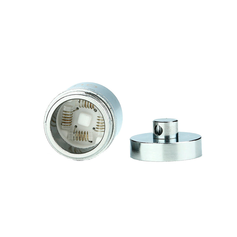 Yocan Evolve Plus XL Replacement Quad Quartz Coils