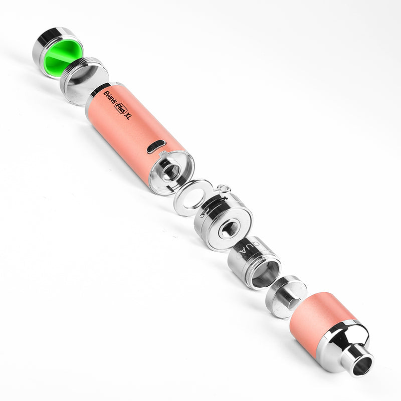 Yocan Evolve Plus XL Concentrate Vaporizer