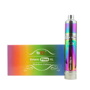 Rainbow Yocan Evolve Plus XL Concentrate Vaporizer