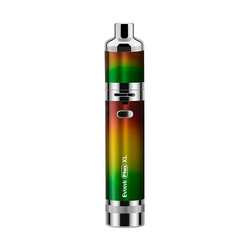Rasta Yocan Evolve Plus XL Concentrate Vaporizer