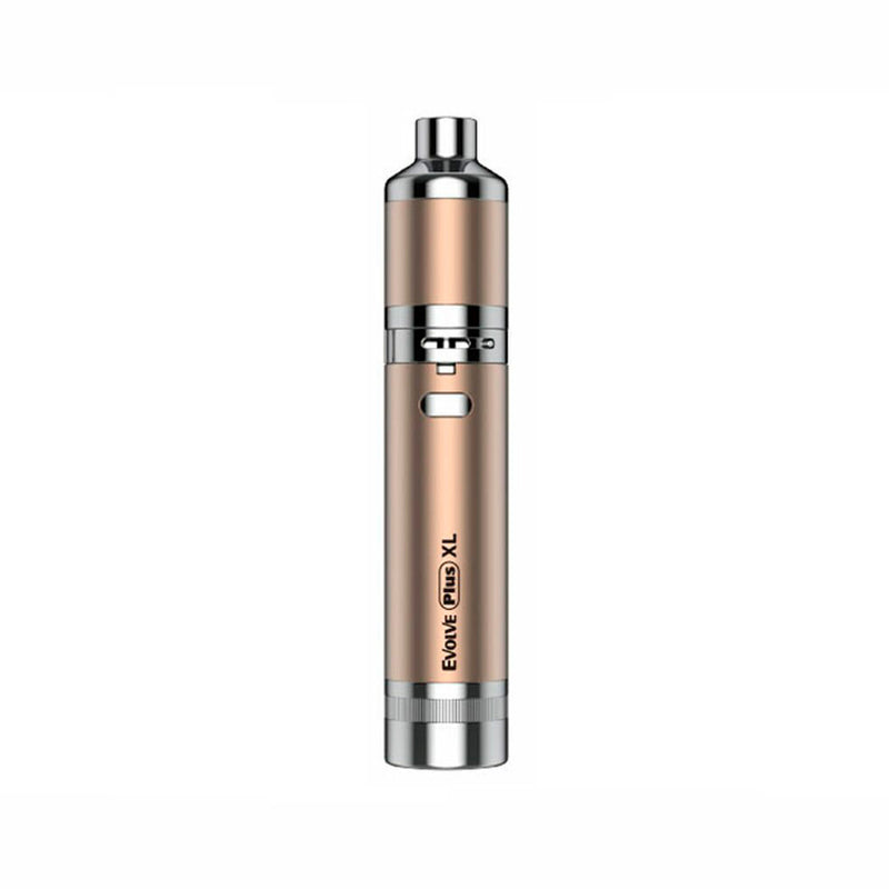 Champagne Gold Yocan Evolve Plus XL 2020 Version Canada