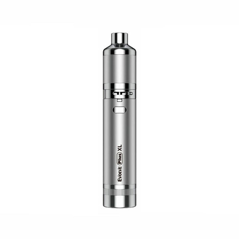 Silver Yocan Evolve Plus XL 2020 Version Canada