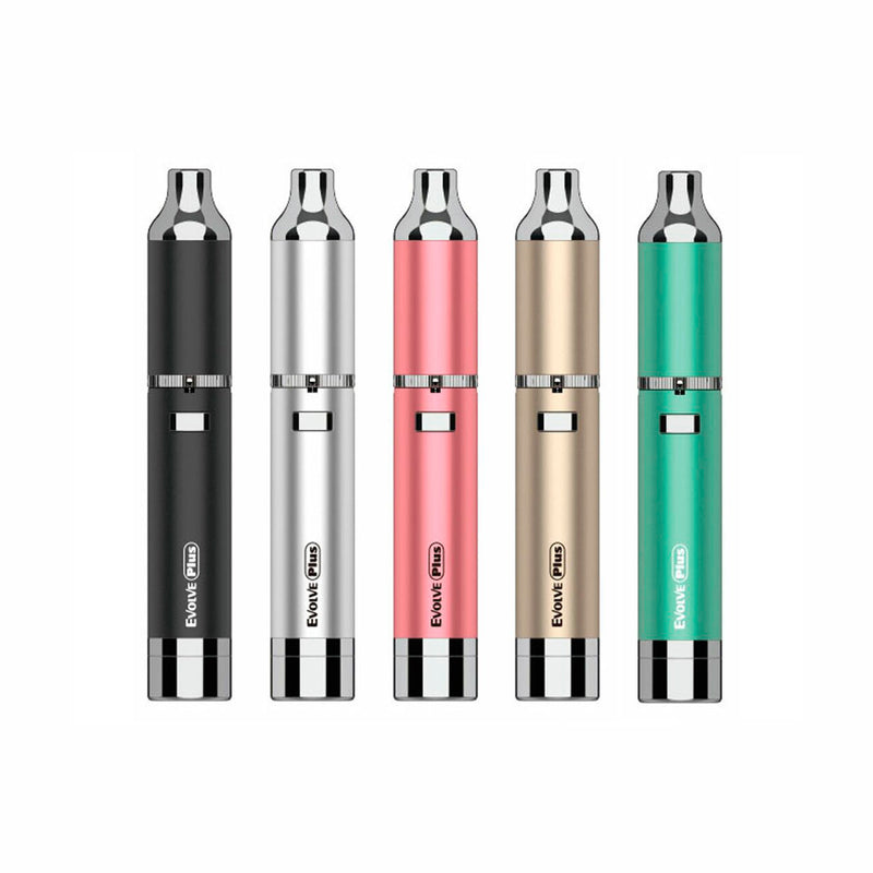 Yocan Evolve Plus 2020 Version Canada