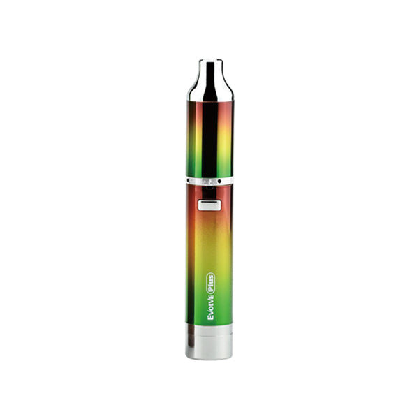 Rasta Yocan Evolve Plus Concentrate Pen