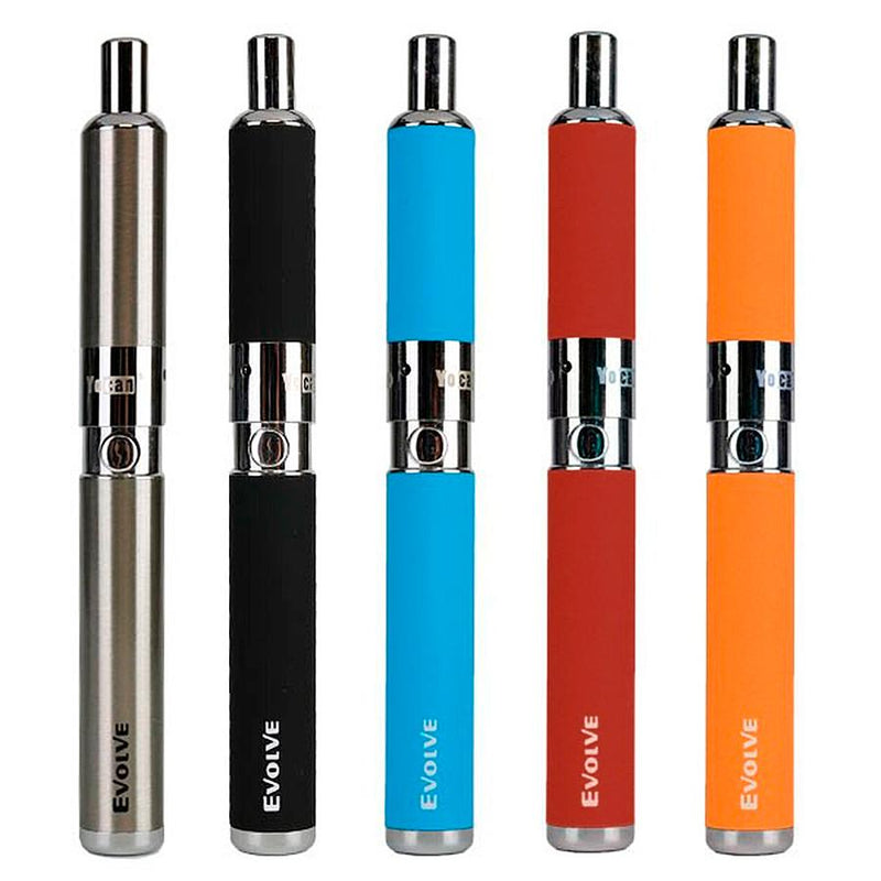 Yocan Evolve-D Dry Herb Vaporizer Pen