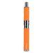 Orange Yocan Evolve-D Dry Herb Vaporizer Pen Canada